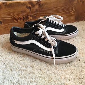 Vans Old Skool Originals